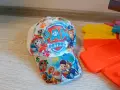 Пес патрул (paw patrol) кула + шапки , снимка 3