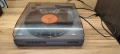Грамофон LUXMAN P-005 LINEAR TRACKING TURNTABLE , снимка 1