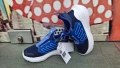 Английски детски оригинални маратонки Adidas, снимка 1