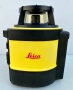 Leica Rugby 810 - Ротационен лазерен нивелир перфектен!, снимка 5