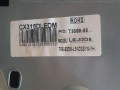 Neo LED 32D8 на части CV9203H-Q42, снимка 7