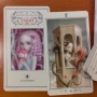 Nicoletta Ceccoli Tarot , снимка 2