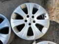 5х110 17 Опел Зафира Астра Комбо Корса Вектра 5x110 Opel, снимка 1