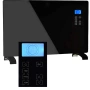 Електрически конвектор Heltes 2000W – Стилен и ефективен отоплителен уред с LCD дисплей , снимка 6