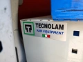 Професионално оборудване / стелажи за бус TECNOLAM , снимка 4