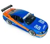 Han's Nissan Silvia (S15) Spec-S (Mona Lisa) - Tokyo Drift 1:18 SOLIDO, снимка 1