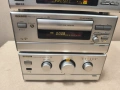 Усилвател Дек и Тунер Onkyo A-911 Onkyo K-611 Onkyo T-411, снимка 5