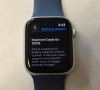 Смарт часовник Apple Watch SE (2nd gen, GPS + Cellular) 44mm.Гаранция!!!, снимка 9