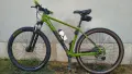Продавам колело Cube Analog 29", снимка 2