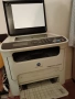Продавам изгодно работещ принтер, скенер и копир - magicolor168 MF Konica Minolta, снимка 4