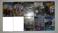 Игри за компютър, PC games, Оригинални игри за PC DVD/CD от 1 до 5 €, снимка 2