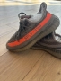 маратонки adidas yezzy 350 beluga, снимка 1