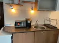 Продавам едностаен апартамент в Сарафово , снимка 1
