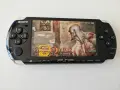 Sony PSP 3000 Playstation Portable - качени много игри - хакната, снимка 10