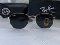 Ray Ban Ferrari 2 цвята мъжки слънчеви очила минерално стъклоло дамски унисекс, снимка 13