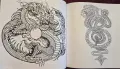 Справочник Tattoo Art, снимка 6