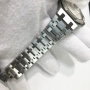 Audemars Piguet Royal Oak 33mm Steel White Diamond Дамски Различни Цветове, снимка 8