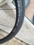 28 цола карбон капла за велосипед колело dura ace с проблем, налични 16 спици , снимка 2