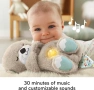 Интерактивна играчка Fisher Price - Видра Soothe 'n Snuggle, снимка 6