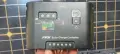 Два соларни панела (100w и 175w), AGM акумулатор 70ah и контролер за заряд 10A. , снимка 3