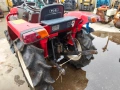 Трактор Yanmar ПЕРФЕКТЕН, снимка 3
