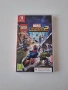 LEGO Marvel Super Heroes 2 Nintendo Switch - празна кутия, снимка 1