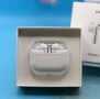 НОВО!!! Bluetooth слушалки Samsung Galaxy Buds3, White  , снимка 2