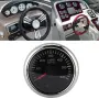 Електронен оборотомер 52 мм 6000 RPM с LCD дисплей, IP67 за автомобил, лодка и мотоциклет, снимка 2