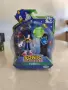 Sonic 35th Anniversary jakks pacific, снимка 1