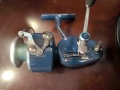 Макара Mitchell 440A и 498, снимка 2
