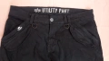Alpha Industries XL/36 карго панталон, снимка 4