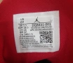 Мъжки маратонки NIKE JORDAN JUMPMAN-38.5 номер, снимка 5