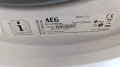 Пералня AEG 6000 клас А+++ 8кг. , снимка 6
