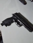 Въздушен пистолет umarex t4², снимка 5