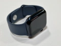 Apple watch 7 45mm GPS + Cellular, снимка 1