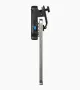 APEXEL TriScope 3-в-1 микроскоп за телефон – 40X/80X/120X, LED и UV, снимка 12