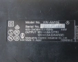 Panasonic VW-AM10E захранване и зарядно, снимка 3