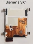 ДИСПЛЕЙ за Siemens SX1,CF75,CFX65,SL65,CL75,SL75,BenQ-Siemens E61, BenQ-Siemens S88, снимка 2