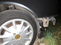 Джанти 16" с гуми за МЕРЦЕДЕС В210 MERCEDES W210, снимка 3