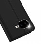 Кожен Калъф за Google Pixel 10a DUX DUCIS Skin Pro с Визитник, Стойка и Протектор – 2 цвята, снимка 4