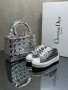 чанти Christian Dior , снимка 5