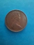  монета 2 New Pence 1971г, снимка 1