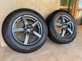 16" 5x114.3 Alutec - Hyundai Kia Honda Toyota Mazda Nissan, снимка 4