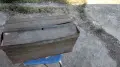 Метално сандъче за инструменти, снимка 8