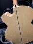 Epiphone EJ-200SCE акустична китара, снимка 7
