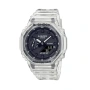 Нов часовник G-Shock GA-2100SKE-7AER - гаранция, снимка 1