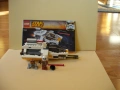 LEGO® Star Wars модели 75058 и 75048, снимка 9