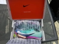 Шпайкове NIKE Maxfly 2 сини,42.5 стелка 27см, снимка 1