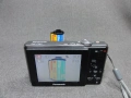 ЦИФРОВ ФОТОАПАРАТ PANASONIC LUMIX DMC-FS62 10MP CCD DIGITAL CAMERA Y2K DIGICAM, снимка 11
