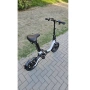 Електрически велосипед, U8 SMART, сгъваем, 400W, до 30-50 км пробег, снимка 5